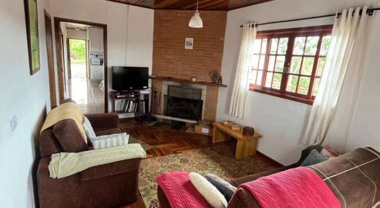 Vacation home with 3 rooms for 6 persons — photo 2