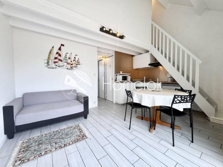 Maison de vacances Guidel
