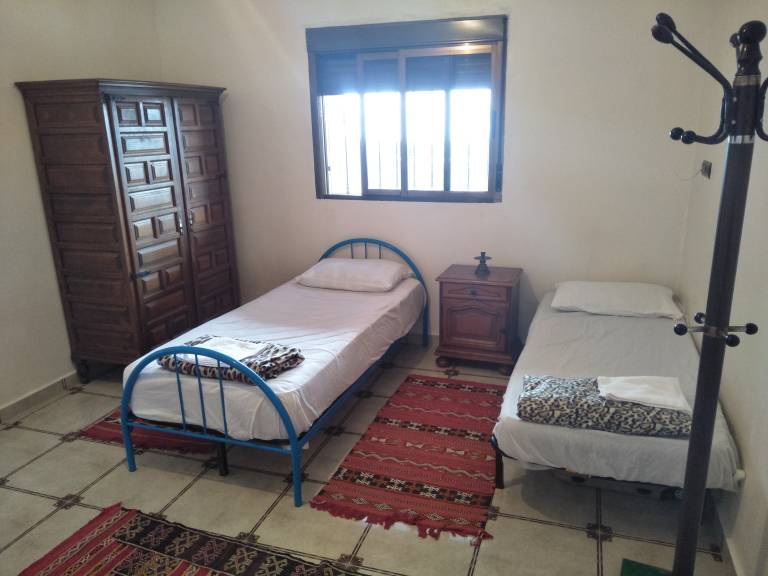 Dedicated room | Mountain view — photo 4
