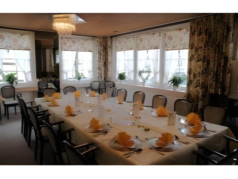 Hotel Haase in Laatzen