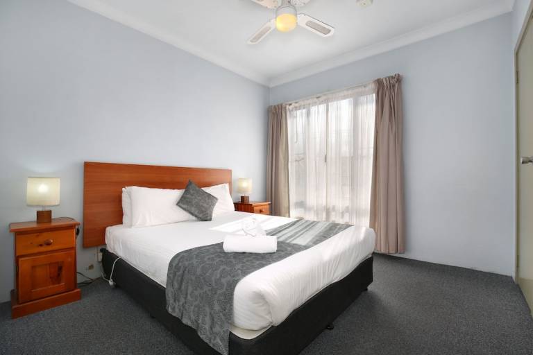 Motel  Armidale