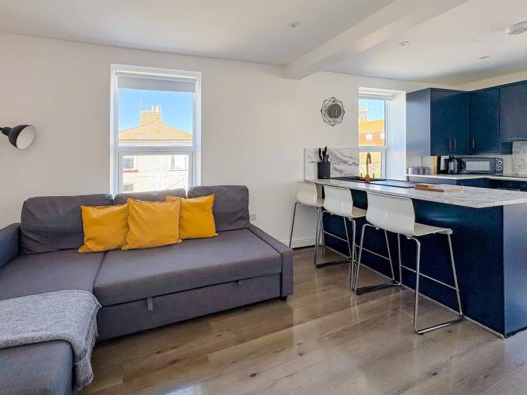 Rental apartment with 2 rooms for 6 persons in Great Yarmouth