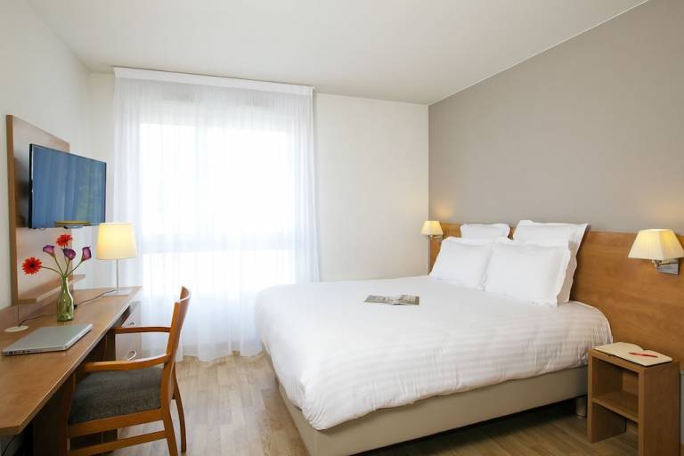 Appart'hôtel Angers