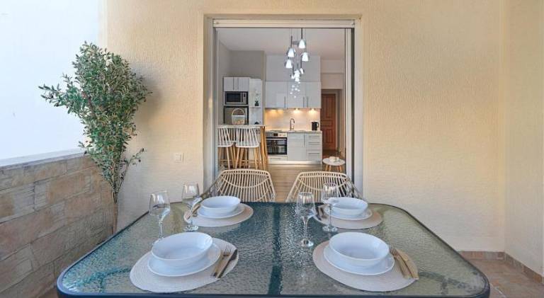 Charming apartment with terrace | Pets are welcome — photo 3