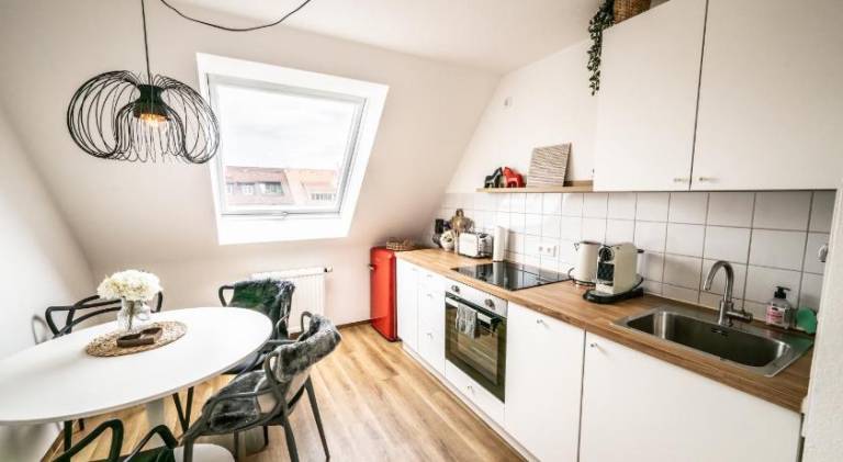 Rental apartment with 1 room for 6 persons — photo 4