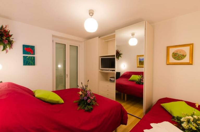 Accommodation  Barolo