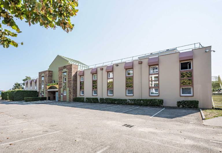 B&B HOTEL Annemasse Est in Annemasse