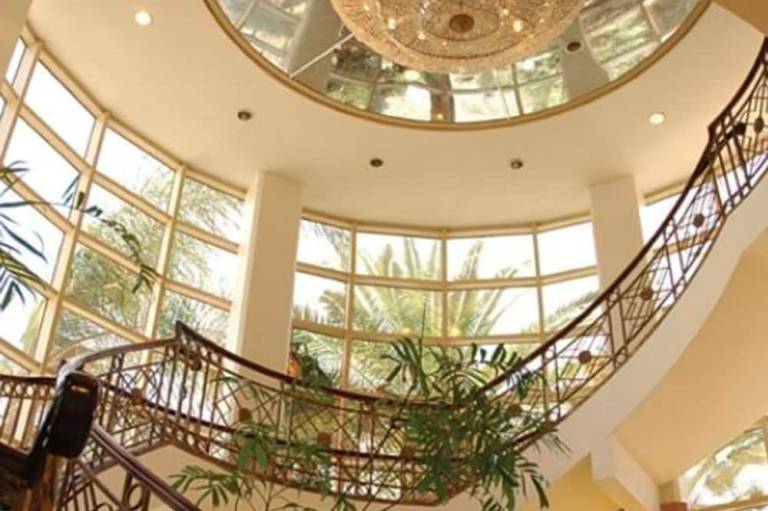 Garden Suite Hotel