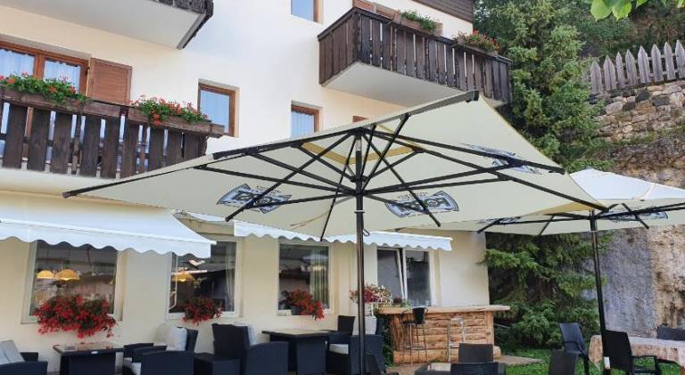 ALBERGO BAR RISTORANTE DOLOMIA — photo 4