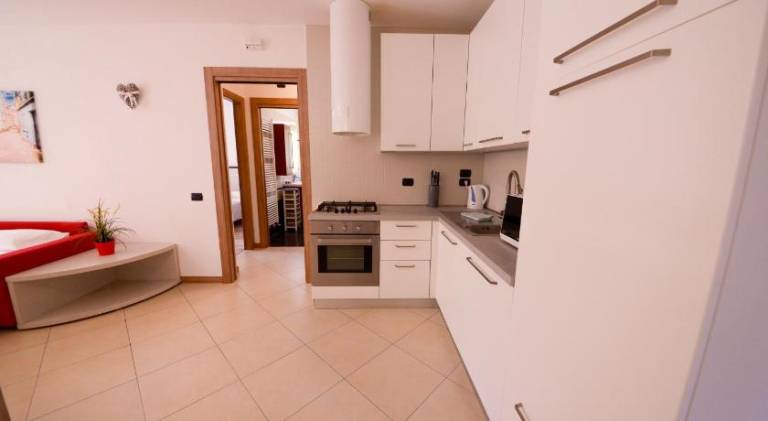 Rental apartment with 2 rooms for 9 persons — photo 3
