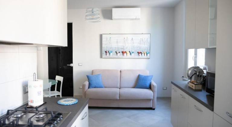 Rental apartment with 1 room for 4 persons — photo 3