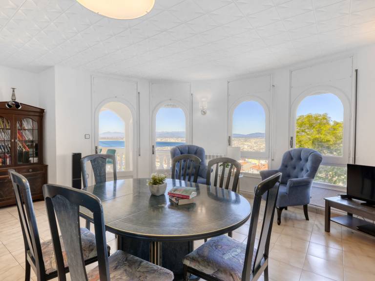 Wonderful vacation home with garden & terrace | Sea view | Dogs allowed — photo 3
