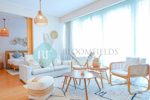 82 m² Ferienwohnung