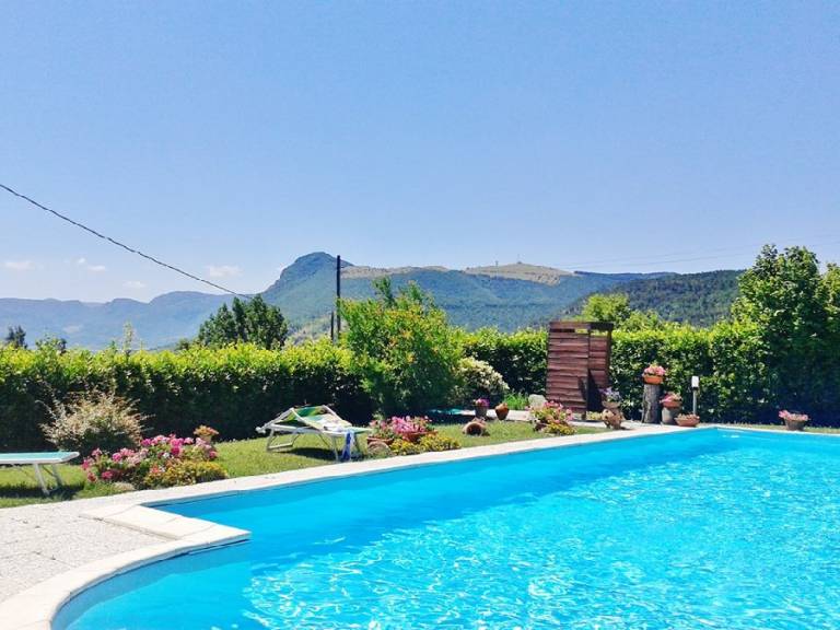 Agriturismo Cupramontana