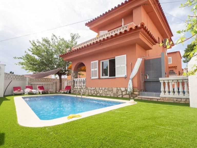 Ferienhaus  Sant Martí d'Empúries