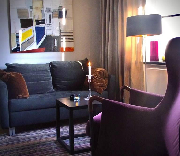 Ferienwohnung Hamburg-Mitte