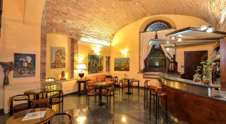 Hotel Fonte Cesia — photo 4