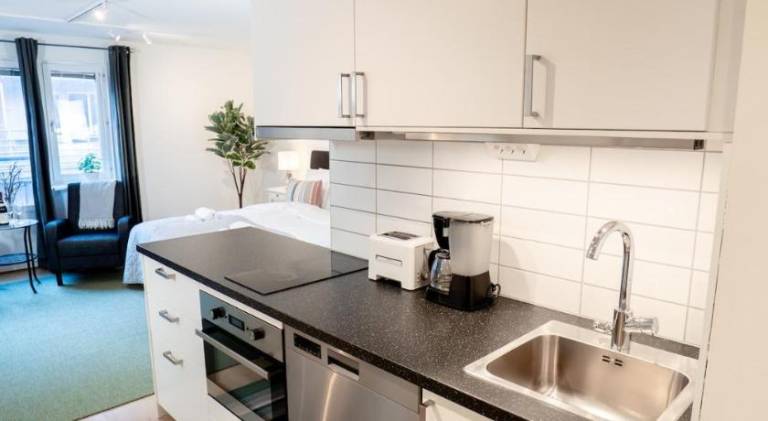Holiday apartment | Pet-friendly — photo 3
