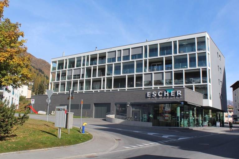 Apartament  Davos
