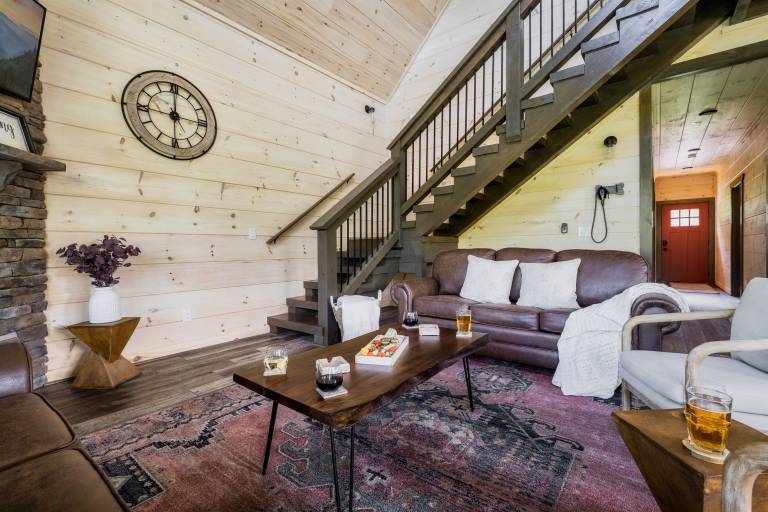 Cabin Pigeon Forge