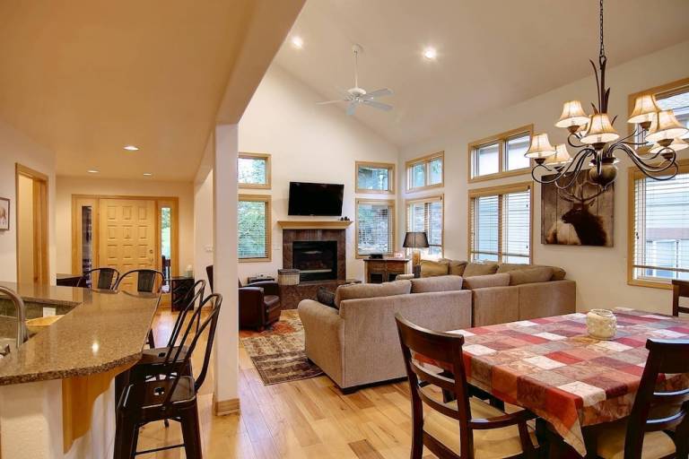 House Steamboat Springs
