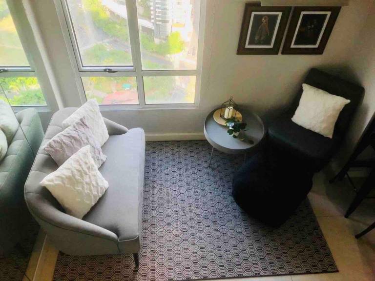 Apartament Taguig