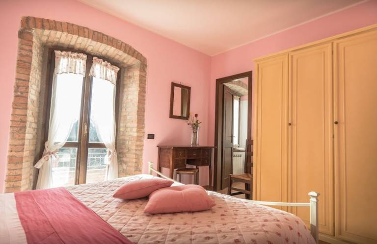 Agriturismo Capodacqua