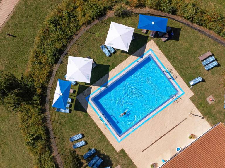 Ferienwohnung Boltenhagen