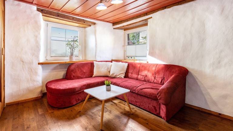 Cottage 'Schwarzwald - Ferienhaus In' with Private Terrace and Wi-Fi — photo 2