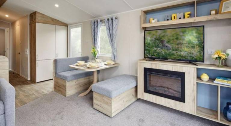 Trelawne Manor Holiday Park — photo 2
