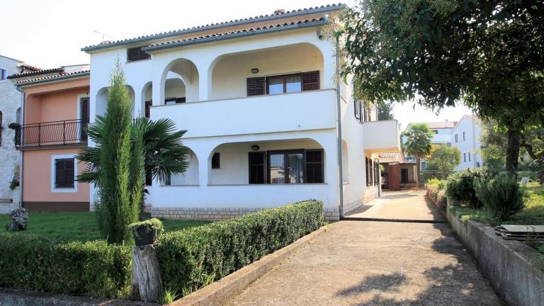 Ferienwohnung  Vabriga