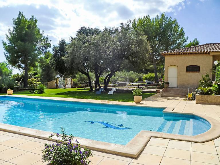 Dom La Cadière-d'Azur