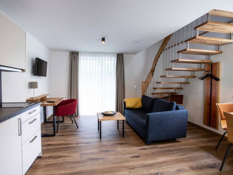 Ferienwohnung Bad Wimpfen