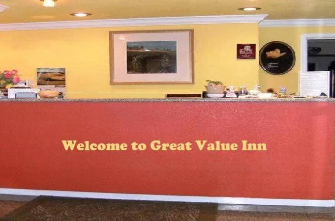 Great Value Inn — photo 4