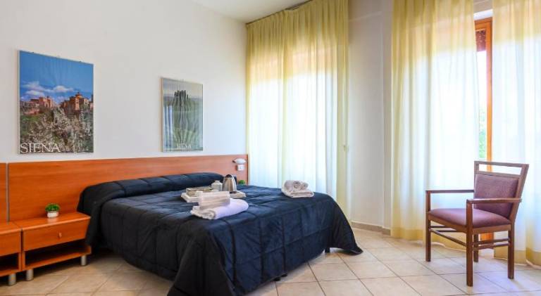 Hotel Vico Alto — photo 2