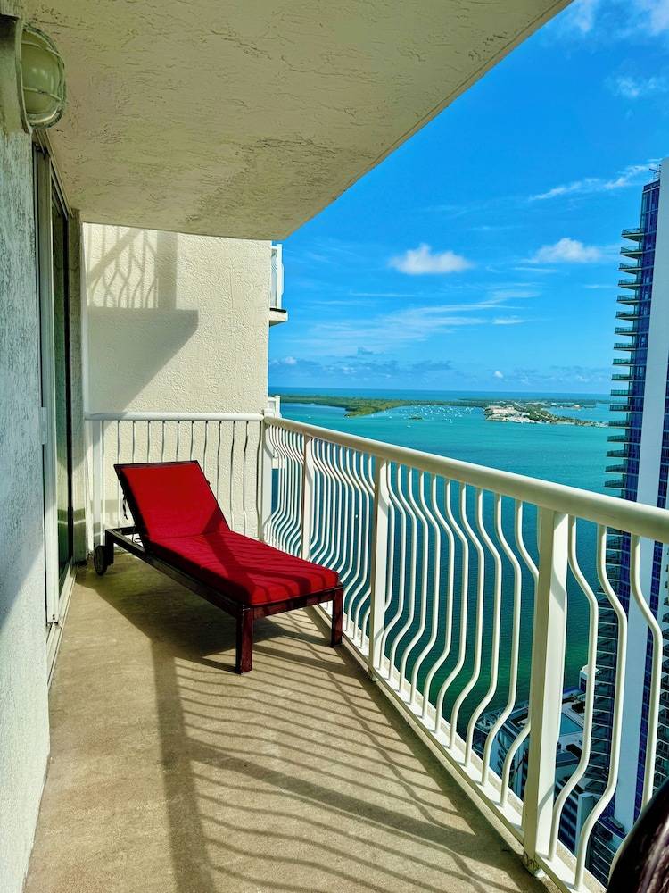 Resort South Beach