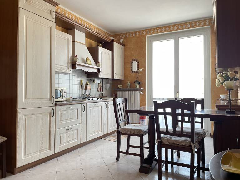 Appartamento Stradella