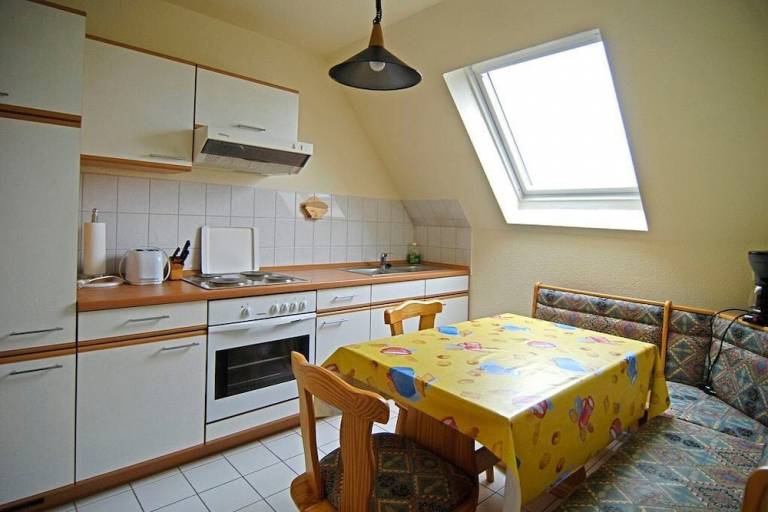 Vakantiepark Ladeburg