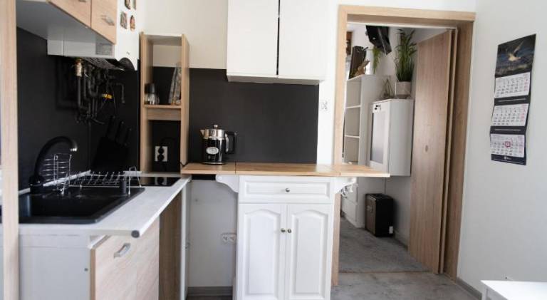 Rental apartment with 1 room for 2 persons — photo 3