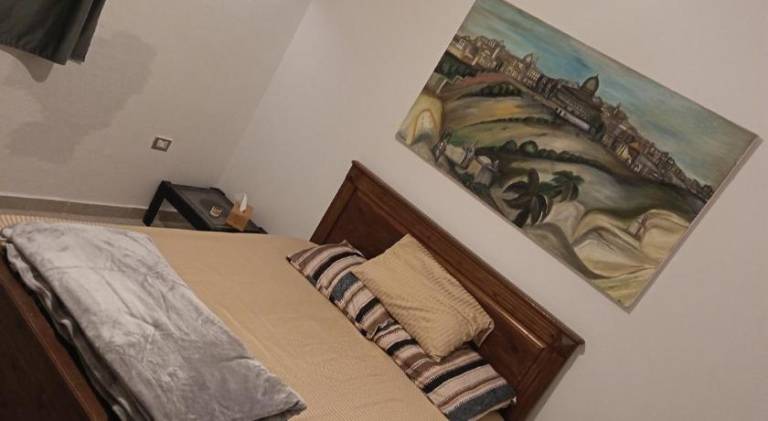 Rental apartment with 2 rooms for 4 persons — photo 2