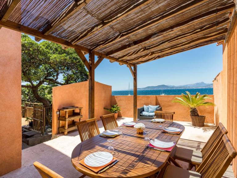 Villa  Giens
