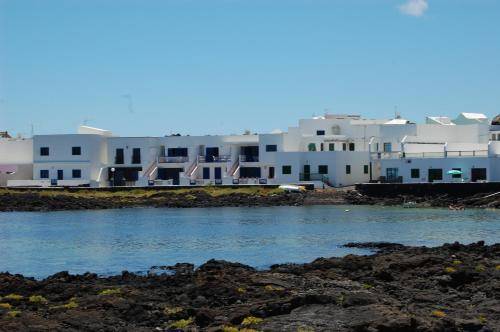 Appartement  Orzola