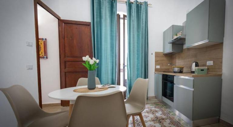 Rental apartment for 4 persons — photo 2