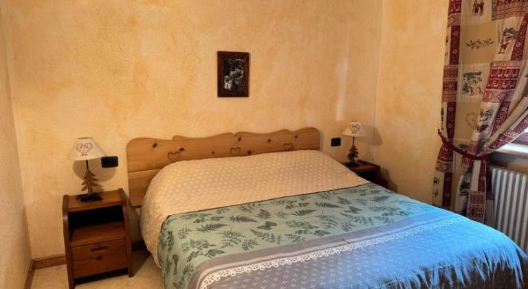 Rental apartment with 1 room for 4 persons — photo 5