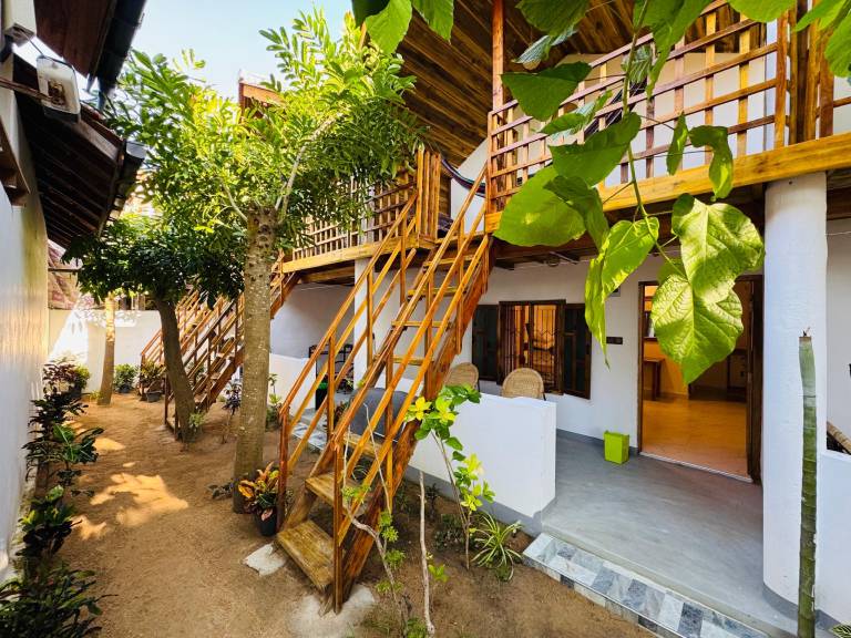 Beach Wave Hotel — photo 3