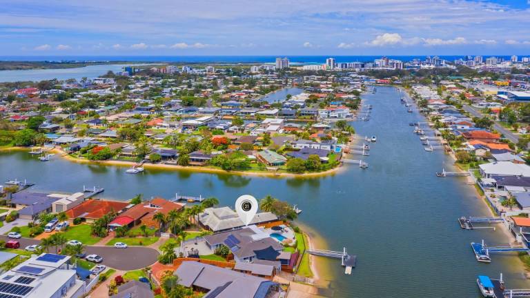 House Maroochydore