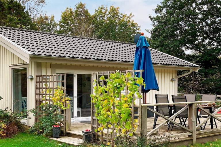 Ferienhaus in Tjörn, Kållekärr f&uuml;r max. 5 Personen, 
