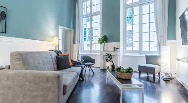 Family Apartments San Lorenzo — photo 4