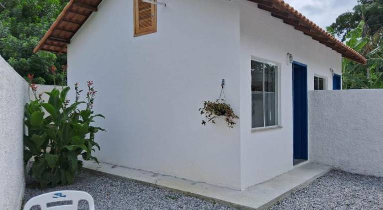 Resort Recanto de Itaipuaçu