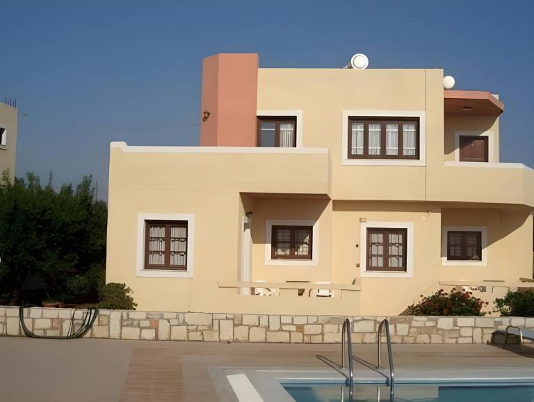 Elea Concept Hotel & Suites in Hersonissos